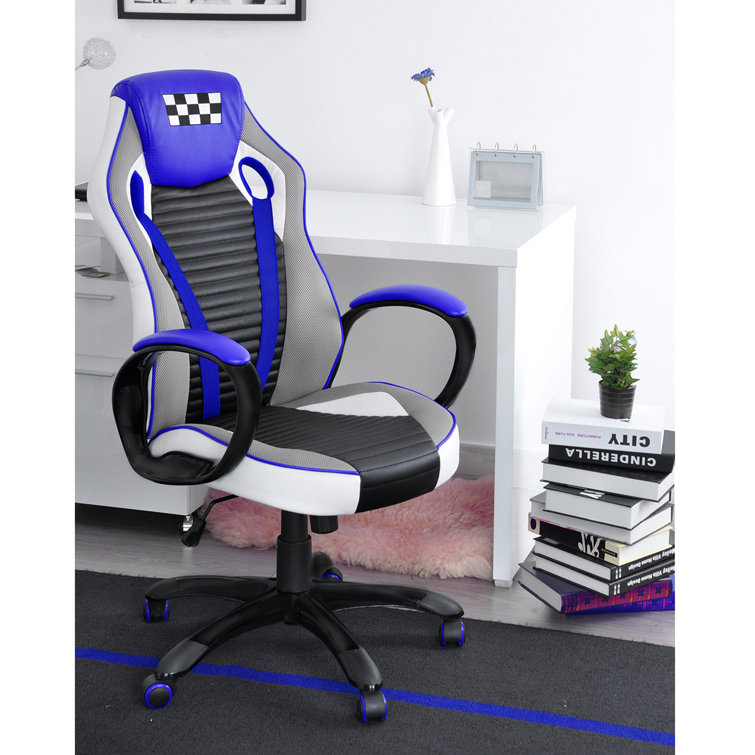 Symple stuff gaming discount chair